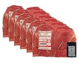 North Carolina Country Ham Biscuit Cuts 1 Lb Pkg (3 Pack)