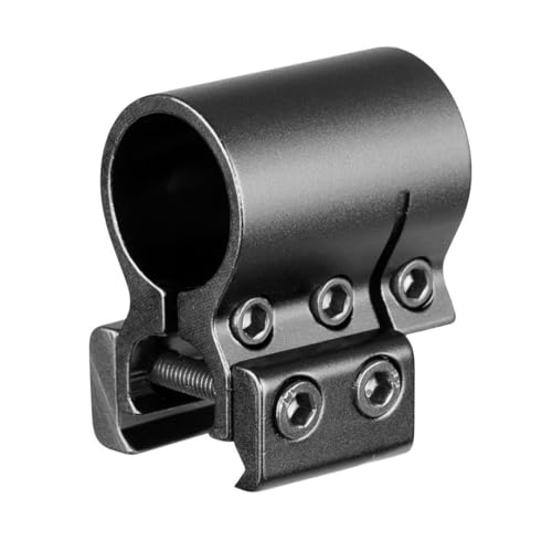 MyHaing Support de Montage Laser pour Flash annulaire pour Rail P/W 20MM