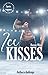 Ice Kisses: Authorschallenge