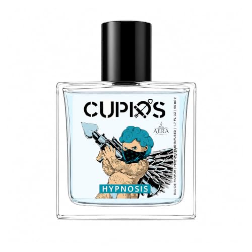 AERA FRAGRANCES AERA CUPIDS Perfume 50ml - Image 2