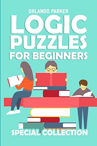 Logic Puzzles For Beginners: Triplets Puzzles (Brainteaser Puzzles for Adults)
