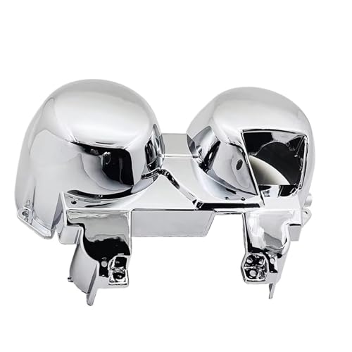 Boîtier inférieur compteur vitesse Hornet 600 pour réparer coque cassée