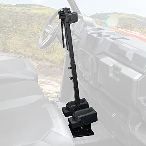 The Best Floor Mount Gun Rack GLS Shooting