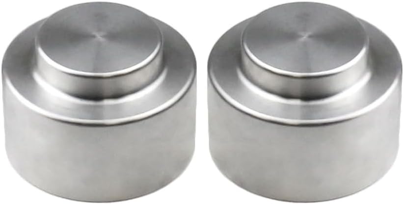 WULF 2" Rear Lift Kit with Coil Spring Spacers 2000 to 2006 compatible with model Chevy Tahoe compatible with model GM Cadillac compatible with model GMC Yukon SUVs