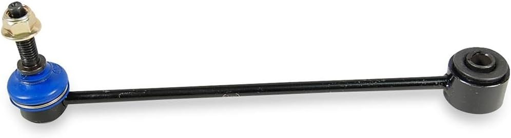 2x Rear Sway Bar Link Kit - Sway Bar End Links Automotive Replacement Sway Bar Link Kits Compatible with Dodge Nitro 2007 Compatible with Dodge Nitro Compatible with Jeep Liberty 2008