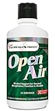Peak Performance Nutrients Open Air 32 OZ