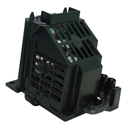 image for Tawelun 915B403001 Replacement Lamp with Housing for Mitsubishi WD-607