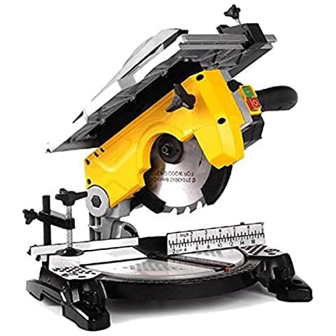 Femi FM-TR076 Ingletadora con Mesa Superior Cover