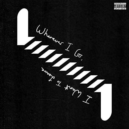 Love Fame Tragedy - Wherever I Go, I Want To Leave (Indie Only) (2LP) [VINYL] - Amazon.com Music