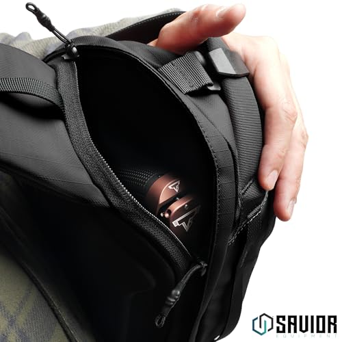 Savior Obscura Tactical Sling Bag