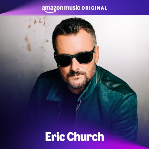 Eric Church