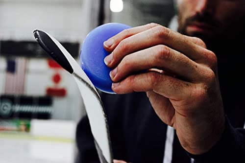 Howies Hockey Tape - Hockey Stick Wax Maximized Grip For Hockey Stick Blade. Protects Blade And Is The Most Water, Ice And Snow Resistant thumb #3