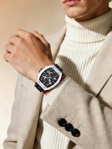 Image of TSAR BOMBA Mens Watch for Men Waterproof Men's Wrist Watches Gift for Men