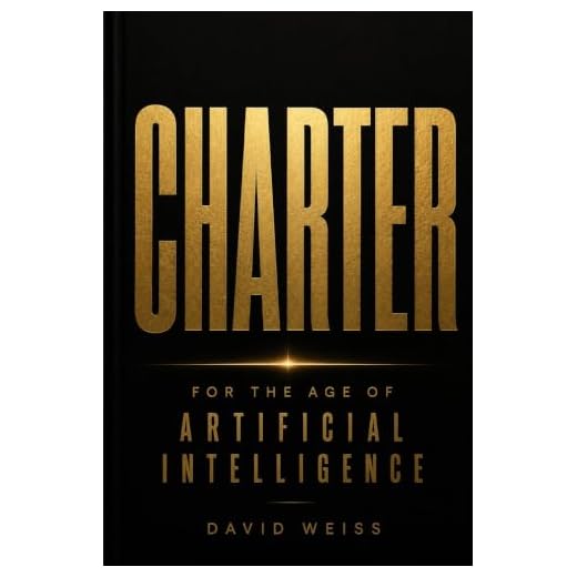 CHARTER: For the Age of Artificial Intelligence