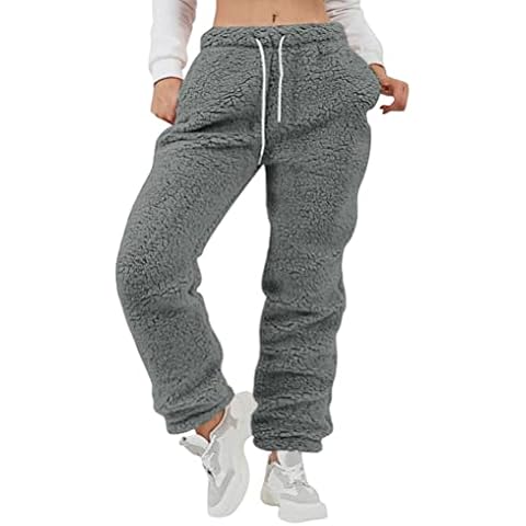 Pantalon Jogging Femme ORANDESIGNE Cover