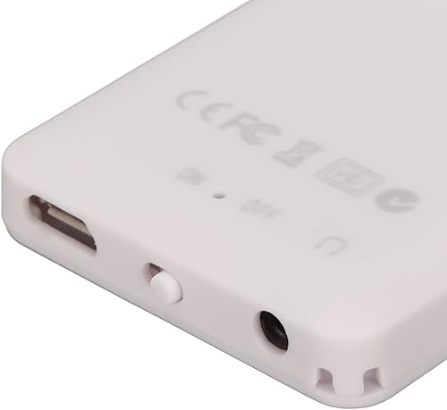 Miniatura 8 de Reproductor de música MP4 Reproductor de música digital LCD de 1.8 pulgadas, reproductor de MP3 MP4 ultra delgado, compatible con tarjeta de memoria