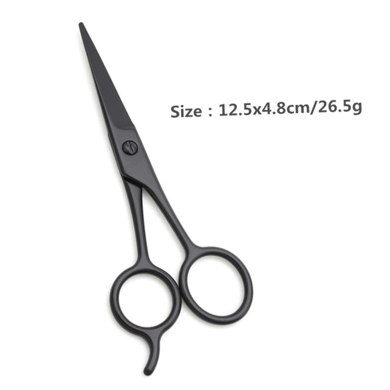 Healeved 6pezzi Per Inossidabile Kit Della Pettine e Custodia Utensili Per Toelettatura Per e