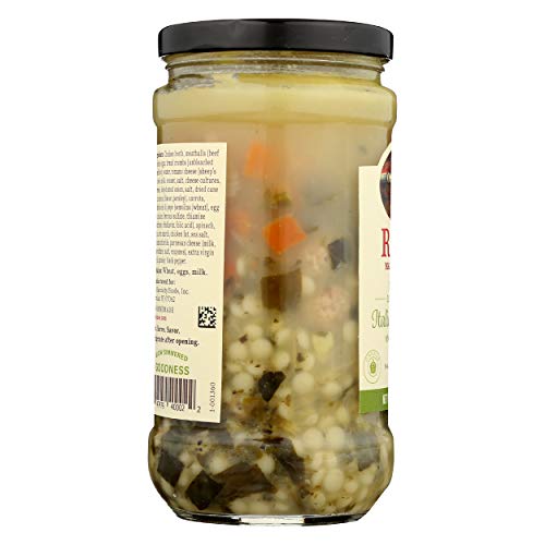 Rao's Italian Wedding Soup - Image 3