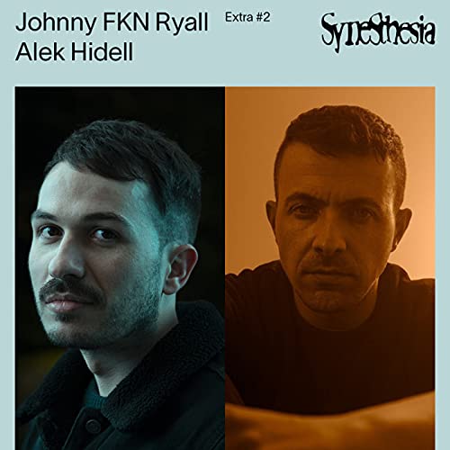 Extra 2 &ndash; Alek Hidell & Johnny FKN Ryall