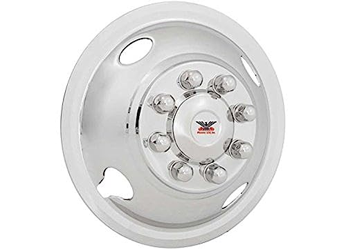 Phoenix USA PGQ64FWL Wheel Covers/Hubcaps/Simulator