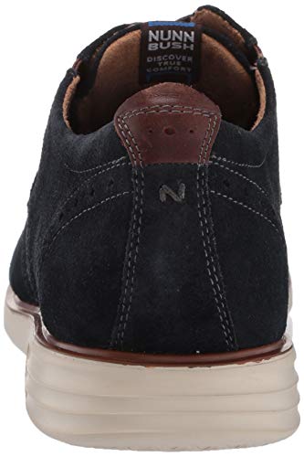Image of Nunn Bush New Haven Wing Tip Oxford