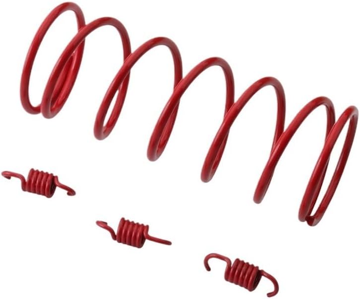 1K 1.5K 2K Clutch Spring Torsion Spring for GTS125 125cc 4T(1500 RPM)
