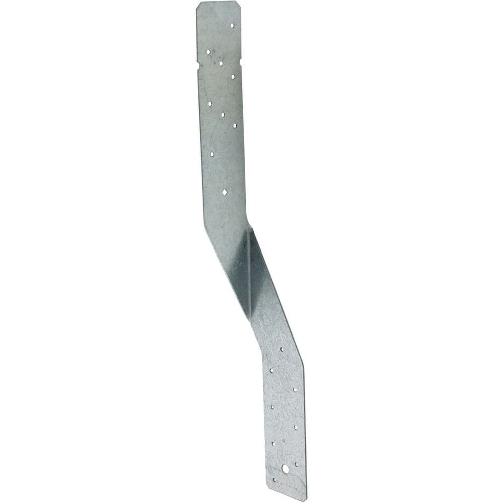 Simpson Strong-Tie H6-16-Gauge Galvanized Hurricane Tie
