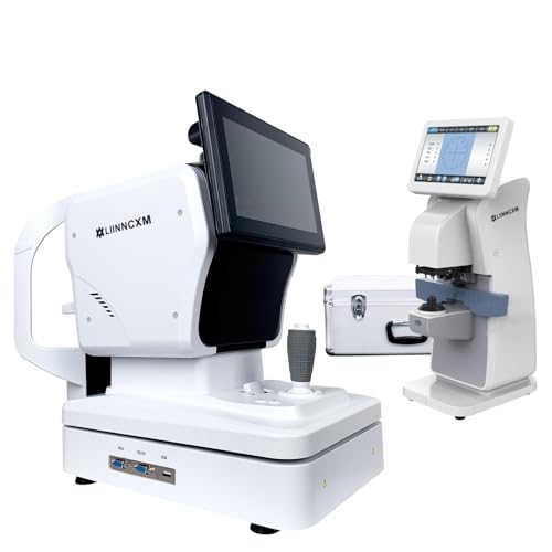 Shanghai Link ARK-8500 & AL-800A Diagnostic Bundle