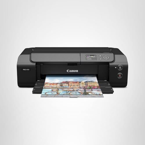 Canon PIXMA PRO-200S Professional