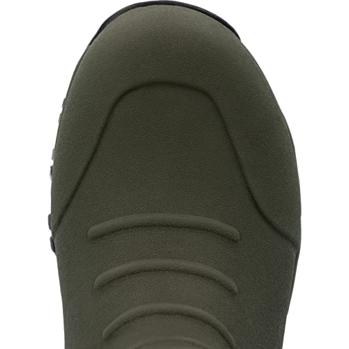 Image of Georgia Boot GBR Rubber Pull-On Work Boot
