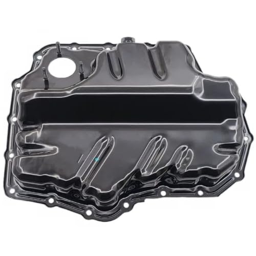 Cárter de aceite 04E103602B para reparar pérdidas en motor de gasolina Audi A3 8V