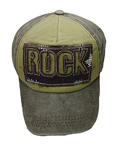 Image of Adjustable Soft Cotton Denim Cap for Men Women Baseball Vintage Washed Distressed Hats Adjustable Stylish Cap Regular Fitted