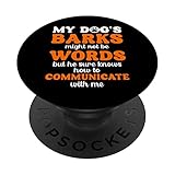 Speech Pathologist Words Speech Language Dog Owner