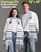 Zivosely Tallit Prayer Shawl 72