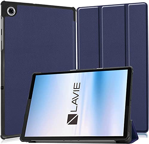 NEC LAVIE タブレット TE510/KAS カバー付き 41GB2Pm51lL.jpg
