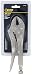 Ace Trading - General Tech Int Steel Grip Locking Pliers 10