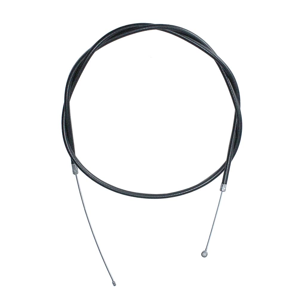 Cable del acelerador EPR para Stihl 4137-180-1109 FC85 HL75 HL75K FH75 KM85 KM85R