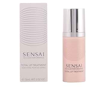 トリートメント SENSAI TOTAL LIP TREATMENT 15ml SENSAI Total Lip Treatment 15ml Japan