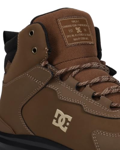 DC Shoes Men's Mutiny Wr Sneaker2