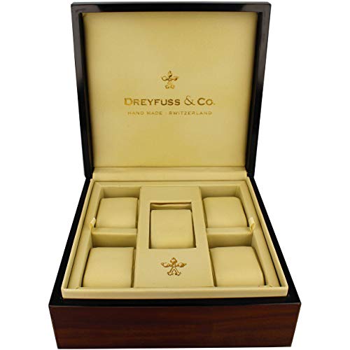 dreyfuss and co watch box