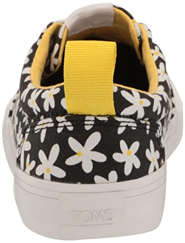 TOMS Girl's, Alpargata Fenix Slip-On - Little Kid & Big Kid3