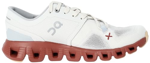 On(オン) On Cloud X 3 Women's Running Shoes2