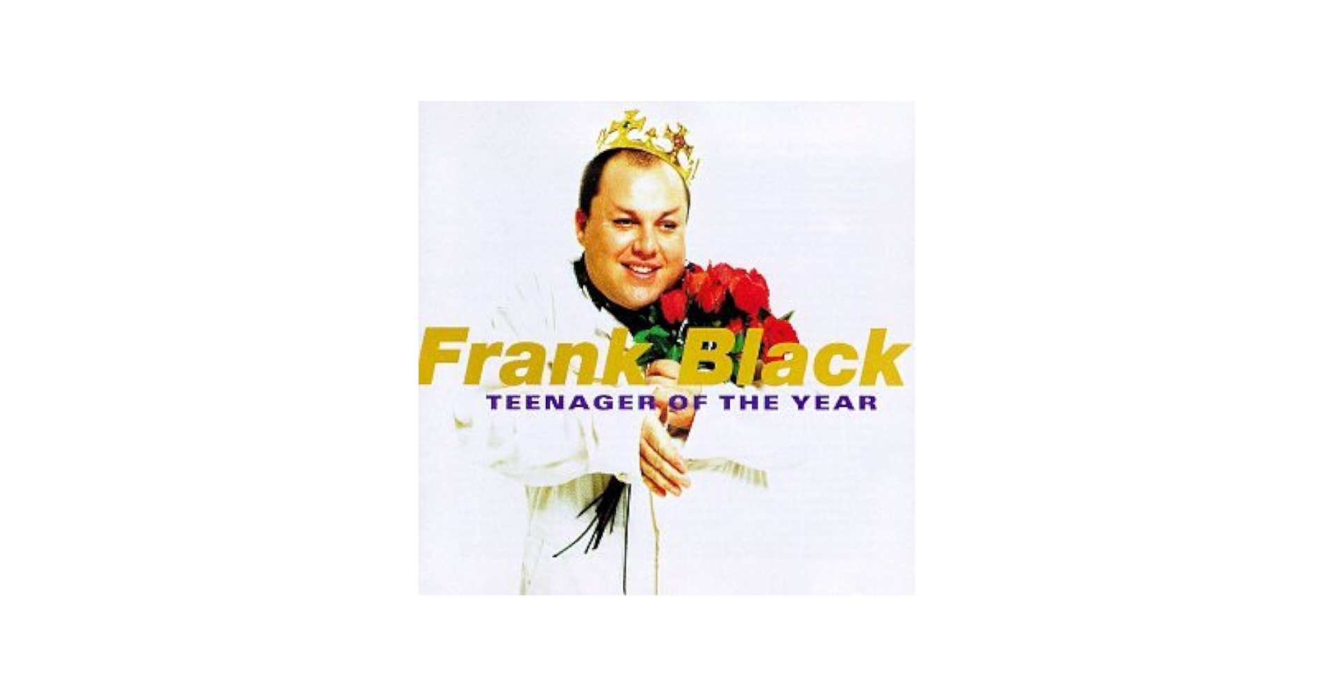洋楽 Frank Black & Teenage Fanclub 洋楽 Frank Black & Teenage Fanclub Frank Black & Teenage Fanclub