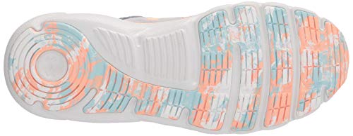 Under Armour Kids' Grade School UA Assert 8 Running Shoe4