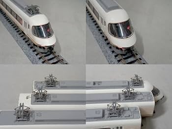 Amazon | 動作確認済 Nゲージ TOMIX 92609 近鉄21000系電車