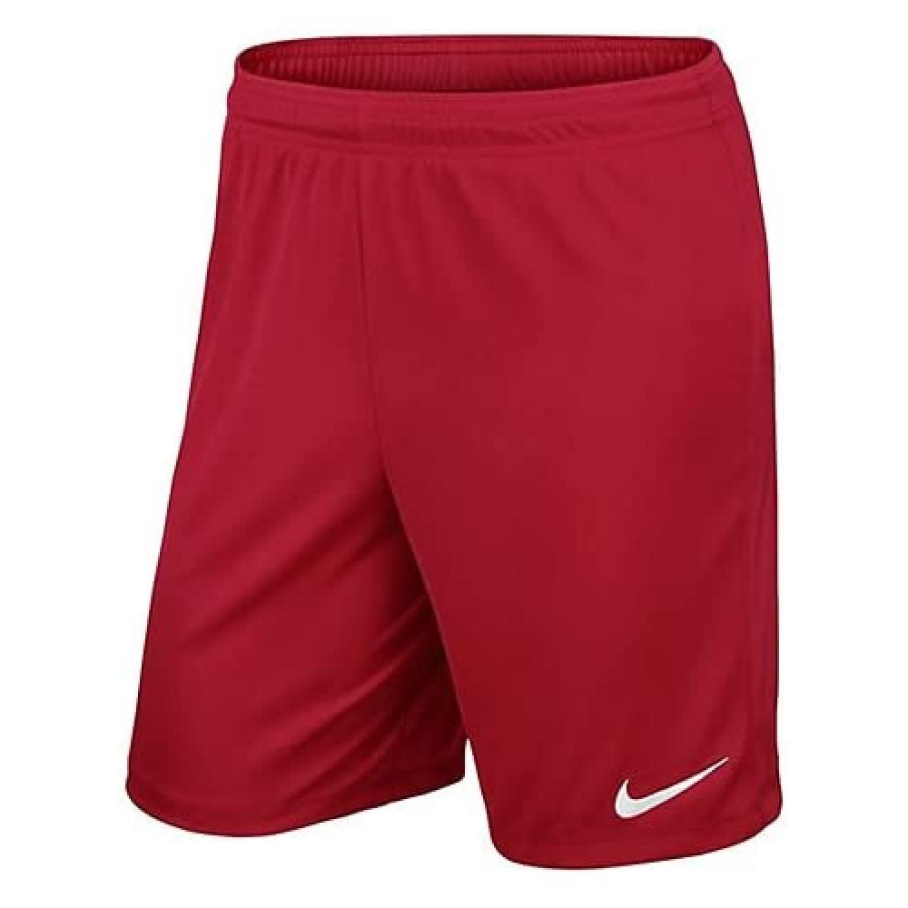 Nike Yth Park Ii Knit Short Nb, Pantalón Corto, Niños — view 13