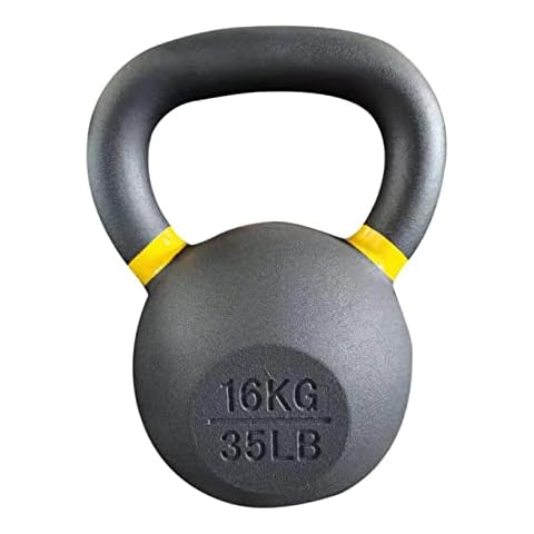Kettlebell Sveltus 16 kg Cover