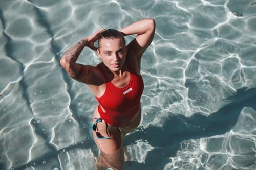 El Mejor Listado de Trajes de baño para competición - los preferidos. 12 Imagen adicional