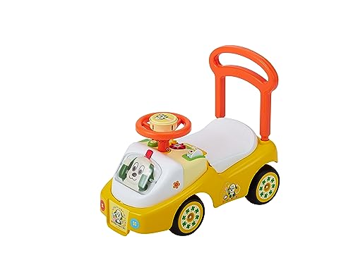 野中製作所 ワンワンとぽぅぽ ブーブーカー