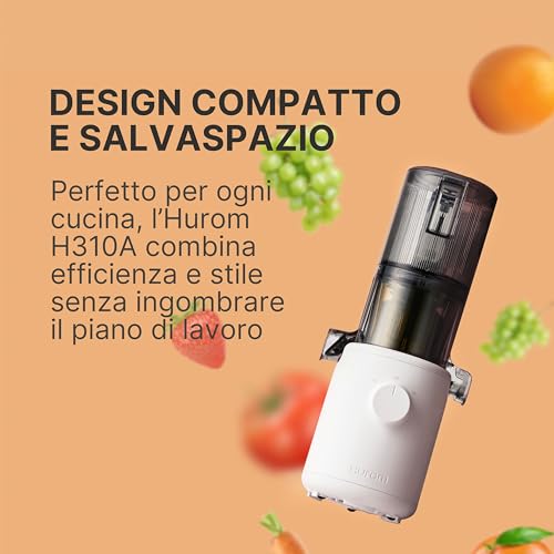 Hurom Estrattore di Succo H310A